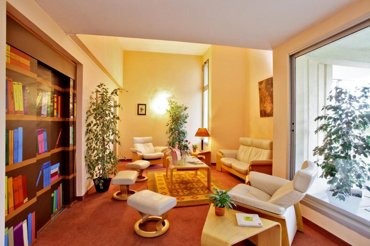 L'Aquitaine - Cahors Sud Hotel L'Hospitalet  Екстериор снимка